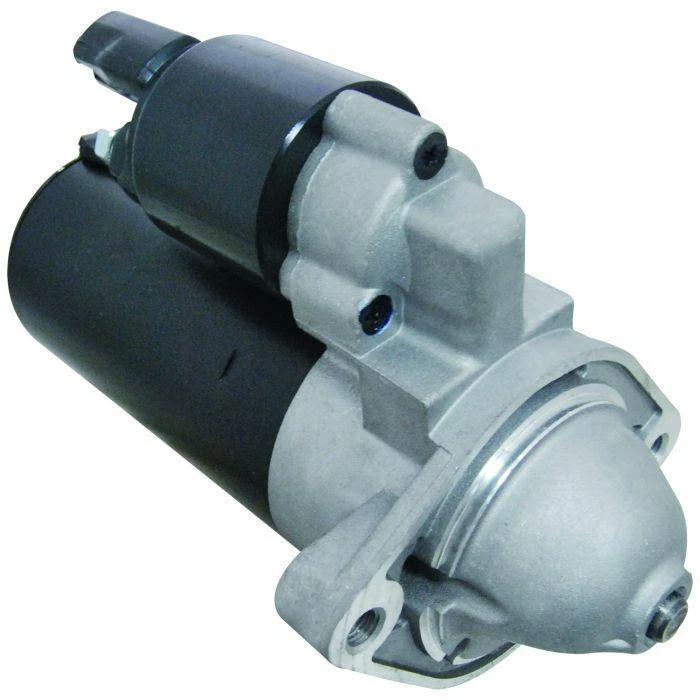 Starter Motor For Toyota Corolla Liftback 2000 to 2002 2.0kW - Image 2 of 4