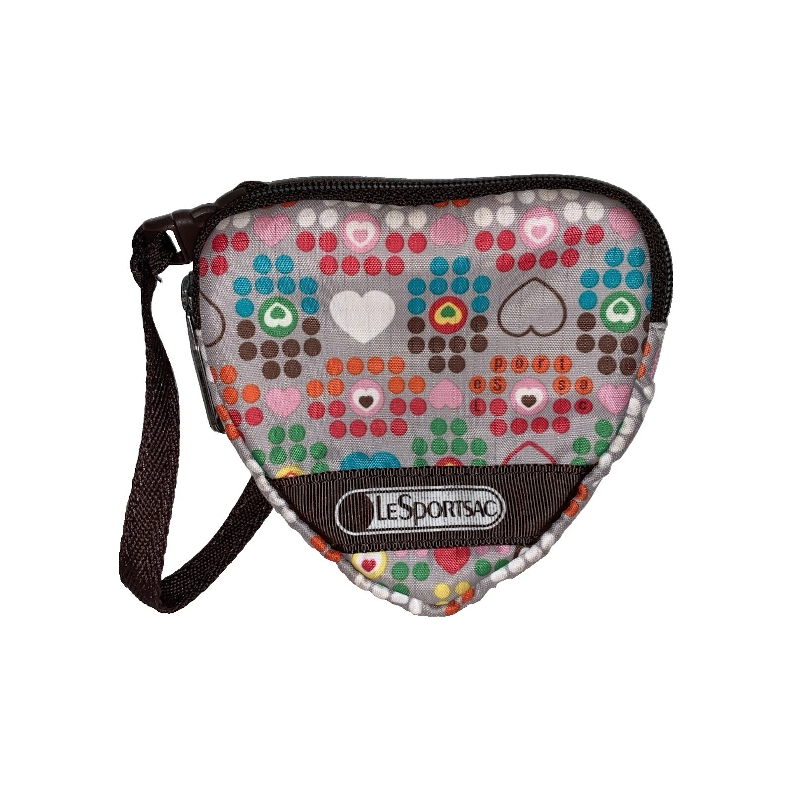 Women's Le SportSac Muñequera