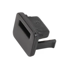 Gear Shift Lock Release Button Cap Trim 33554-02150 for Toyota Corolla 2014-2018