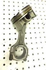 Arctic Cat Z1 Piston and Rod 2007 2008 2009-17 Turbo Jaguar 5000 connecting rod