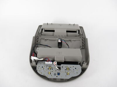 Genuine OEM Nissan 26430-ZT73A Overhead Console Map Lamp
