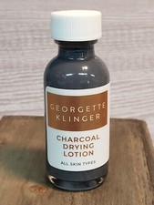 Georgette Klinger CHARCOAL DRYING LOTION - all skin types - 30ml/1 oz