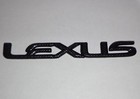 Lexus Car & Truck Emblems