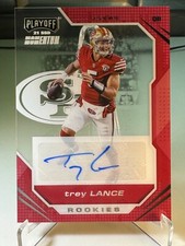 2021 Panini Playoff Football Cards Checklist 32