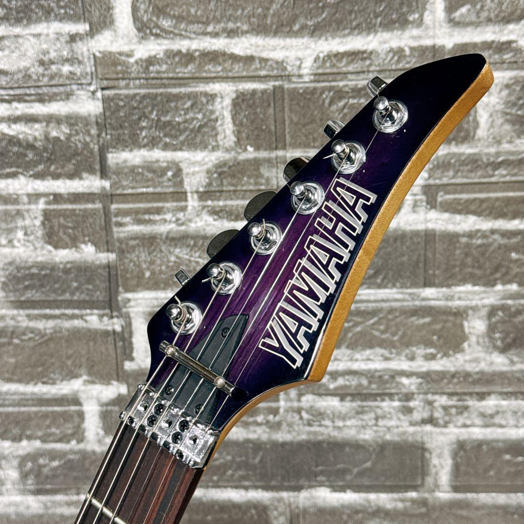 YAMAHA RGX-421D Floyd Rose by Takeuchi from Japan MJ121 | eBay YAMAHA RGX-421D Floyd Rose by Takeuchi from Japan MJ121 | eBay