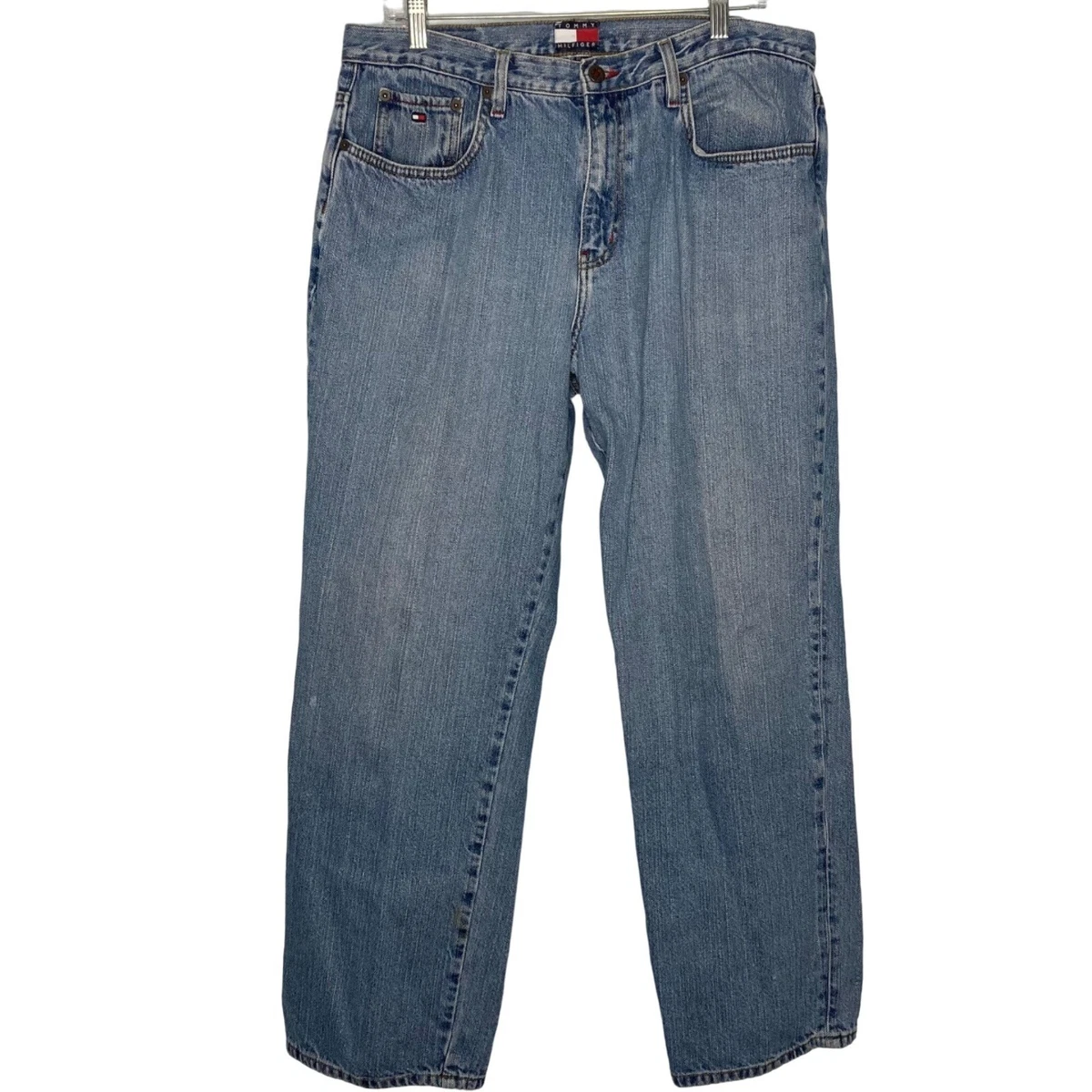 Tommy jeans 2024 90s dad jeans
