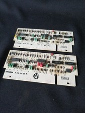 Junkers Platine Abgasüberwachung 8748300083 ZWR 