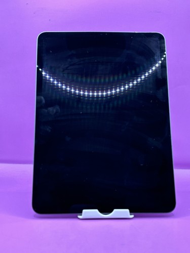 Apple iPad Pro 11”(2nd Gen)128 GB(WiFi Only)Space Gray Y49(READ DESCRIPTION) - Afbeelding 2 van 9