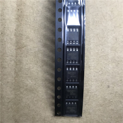 10 Pezzi FDS86140 86140 - Circuito Integrato SOP8 (Nuovo, Lotto Da 10) - Foto 5