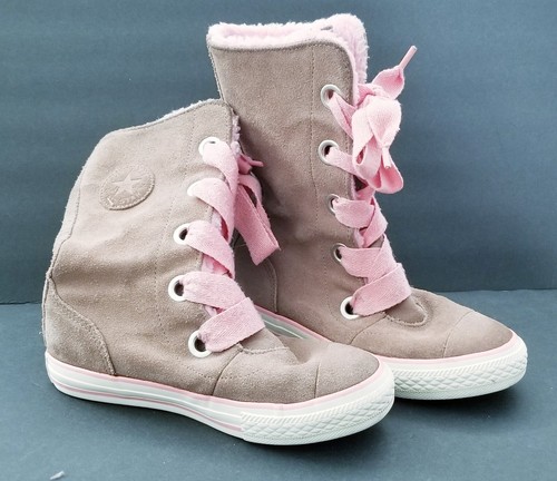 Converse All Star Beverly Mid-Calf 