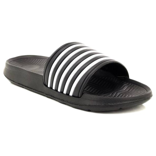 DR KELLER MENS SLIDER SHOES SANDALS 