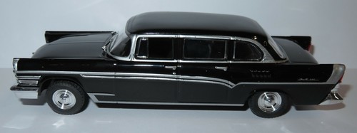 Ixo de agostini Altaya Aluminio Fundido Modelo Car Urss USSR DDR Rusa 1 / 43A, - Imagen 419 de 431