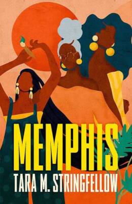 Memphis: One of the most anticipated debuts of 2022 - Hardcover - GOOD