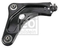 Original Febi Bilstein Lenker RadaufhäNgung 181021 FüR CitroëN Peugeot