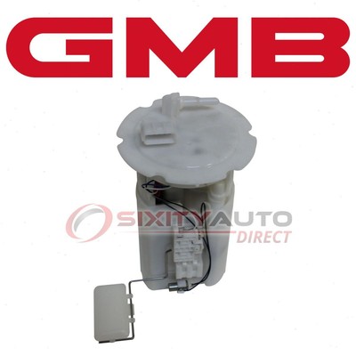 GMB 550-2020 Fuel Pump Module Assembly for P76411M A33017 150248-A 150248 xs