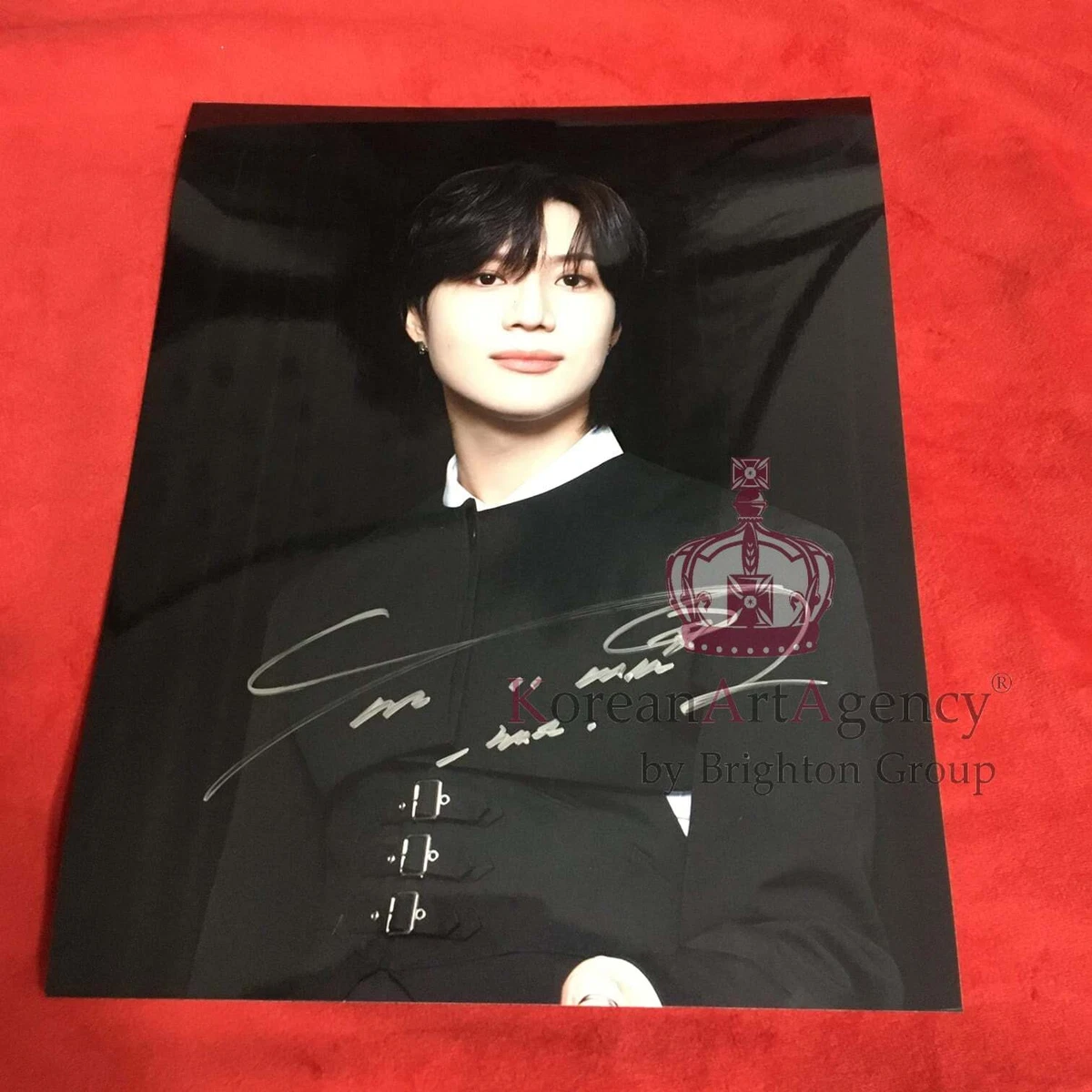 shinee autograph products for sale | eBay