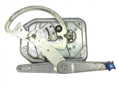 2572363 2572351 Window Regulator Assembly w Motor, Right SCANIA | eBay 