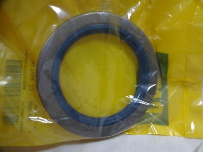 Caterpillar 083-2420 Oil Seal Genuine CAT Paving Compactor