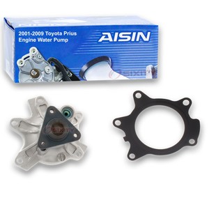 AISIN Water Pump for 2001-2009 Toyota Prius 1.5L L4 - Engine Coolant yb | eBay