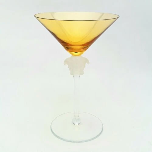 Rosenthal Martini Glasses