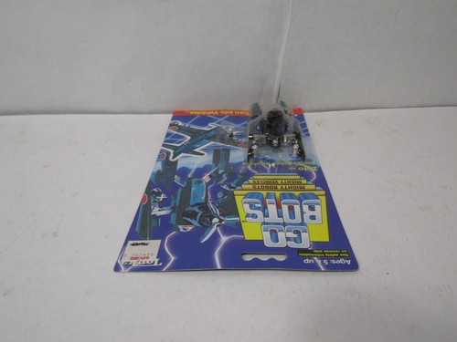 GoBots Zero 7254, Tonka 1984 - Picture 6 of 7