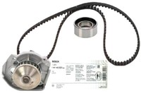 Bosch 1987946931 Wasserpumpe + Zahnriemensatz FüR Fiat Lancia