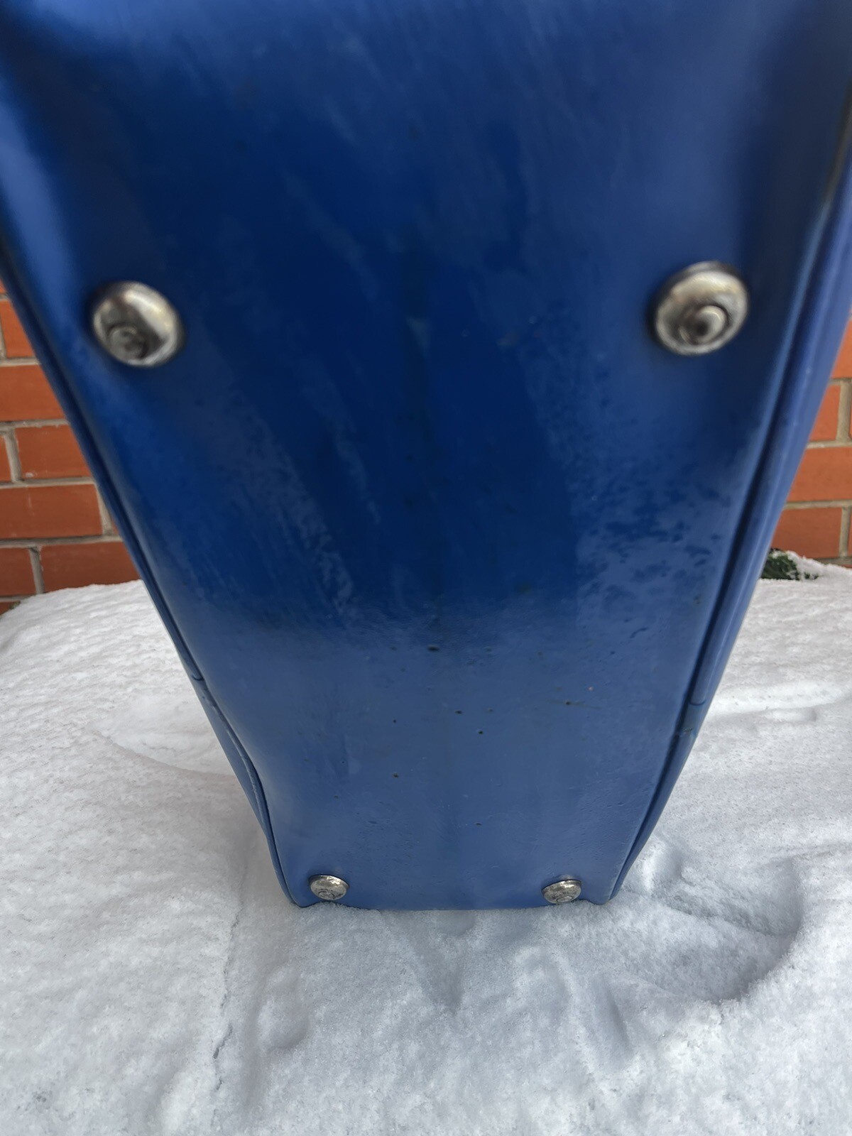 Original 70s Vintage Adidas Bag Peter Black Keighley eBay