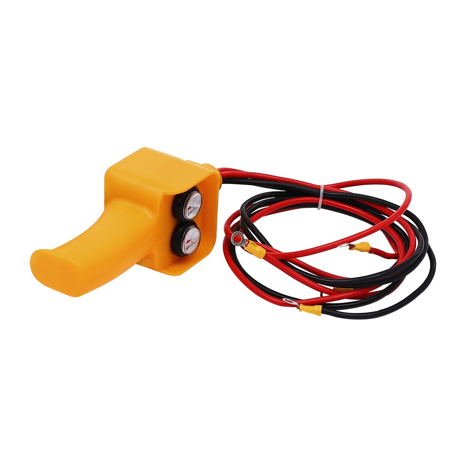 Electric Winch, 3000 Lbs Electric Winch Kit, Electric Winch With Wired