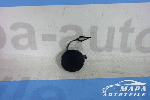 VW Golf 7 VII 2012-2016 Abdeckung Abschleppöse Stoßstange Vorne Abdecköse Orig.