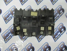 FPE NB115 (NB111015), (5) 15 Amp, 120 Volt, 1P, Bolt On Circuit Breaker-WARRANTY