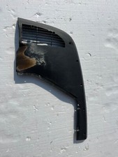 NEU Original Porsche 911 964 Unterteil vordere Stoßstange RECHTS 96450515200