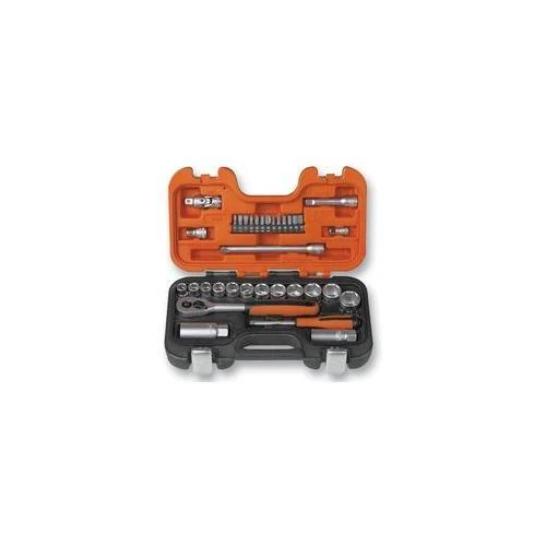 Bahco s330 sale socket set