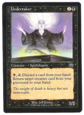 Magic: the Gathering Mercadian Masks (1999) Commons - Pick from Drop-Down List