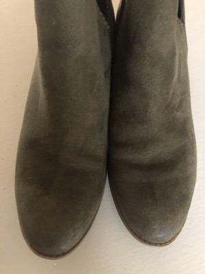 american eagle chelsea boots
