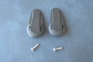 power cord holder hook