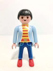 playmobil dollhouse 5167