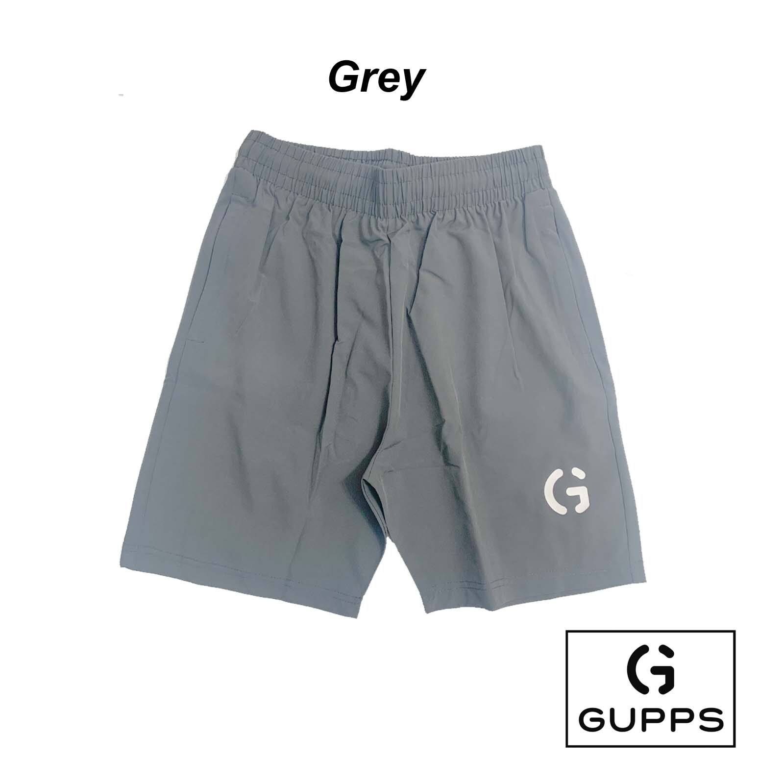 Men's GYM Shorts Training Quick Dry Sport Workout Casual Jogging eBay