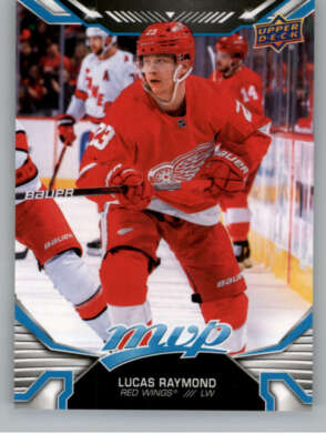 2022-23 Upper Deck MVP NHL Hockey Cards (Base or Short Prints) Pick From List