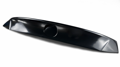 DuckTail Trunk Lip Spoiler for Lexus GS300 GS350 GS430 GS450h S190 - Video 1 of 1