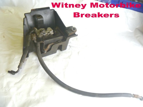 Honda ABS BREMSPUMPE CBR500 CB500 2015 CBR 500R CB 500F 500X CBR500R CB500F