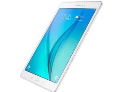 Samsung GALAXY Tab A 9.7 P555 4G LTE Wi-Fi P550 Tablet Phone
