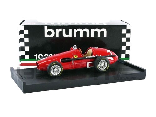 希少brumm ferrari d 246 Fiat Coppa 1904 2台 brumm ferrari d 246 Fiat Coppa 1904 two cars | eBay