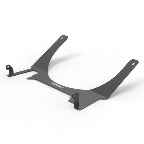 Billet Cockpit Fairing Deflector Kit For BMW R1200GS 2016-2018 R1250GS 2018-2023 - Picture 13 of 13