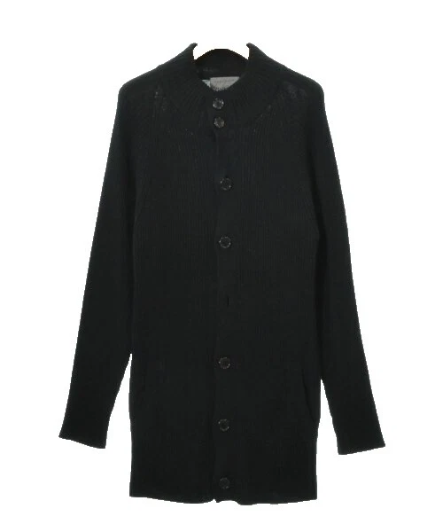 Para De hombre Cardigans Yohji Yamamoto Algodón