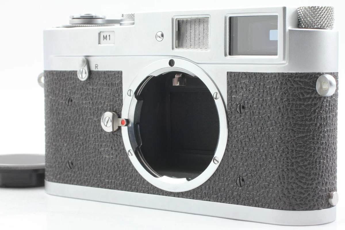 Leica M1 Film Cameras for sale - eBay