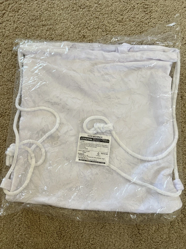 Bolso de Mano Kura Revolving Sushi Bar X DC Comics con Cordón Foto 3 de 4