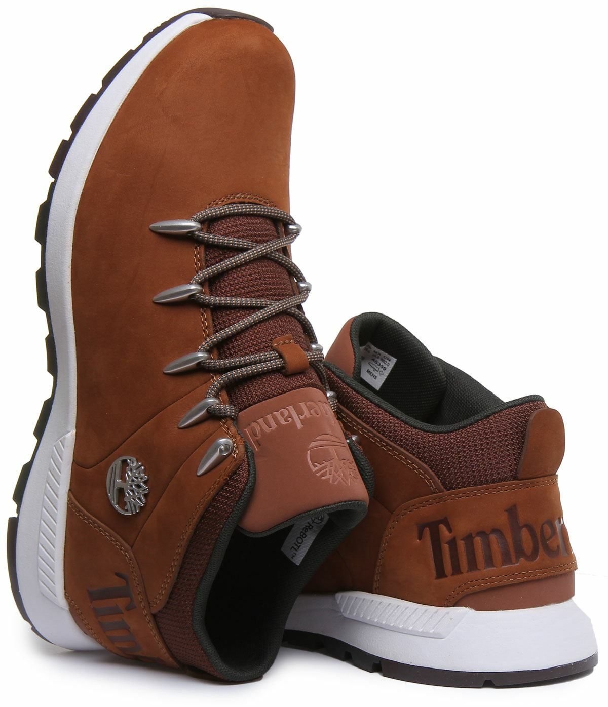 Timberland A25Dc Mens Sprint Trekker 