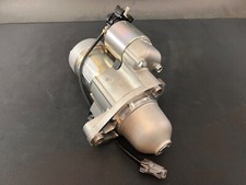 BRAND NEW STARTER FOR 2014-2019 INFINITI Q70 V6 3.7L