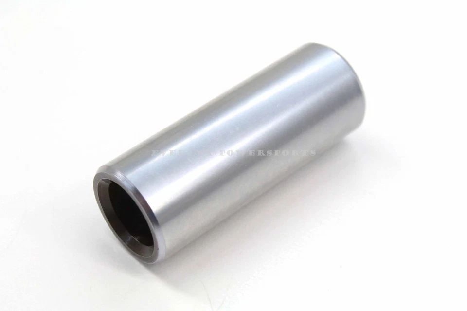 Kit de pistón 08-09 CRF250R extremo superior OEM genuino Honda conjunto anillos pin clips #Y106 Foto 4 de 4