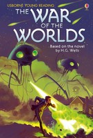 The War Of The Worlds | Russell Punter | Englisch | Buch | Gebunden | 2017